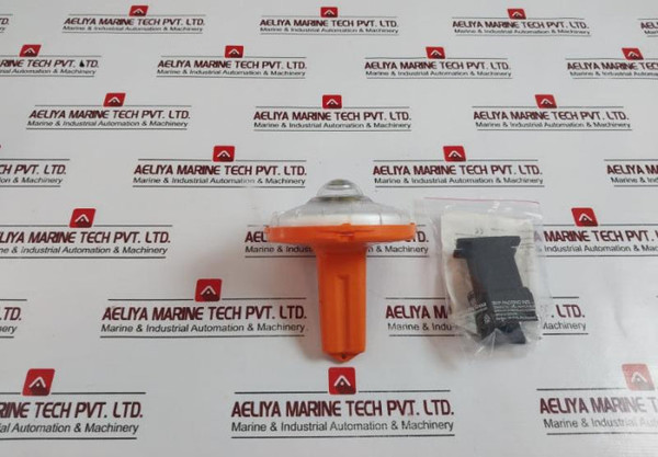 Ktr Led Tip Over Switch Floating Rescue Light