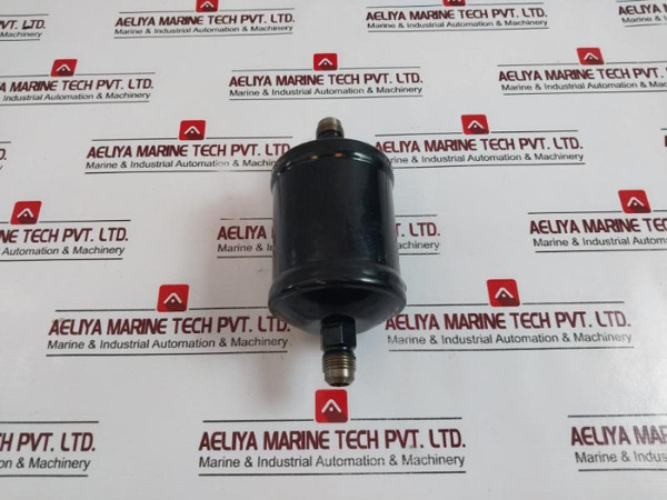 Carrier Dtg-f16044-004 Refrigeration Filter Drier Sa11830 Ps.700 Psig Pt833 Psig