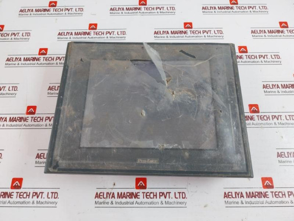 Pro-face 2880045-01 Interface Panel (Not Working)