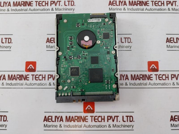 Seagate St3146855Lw Cheetah 15K.5 Hard Disk Drive 9Z2005-005 Rev C