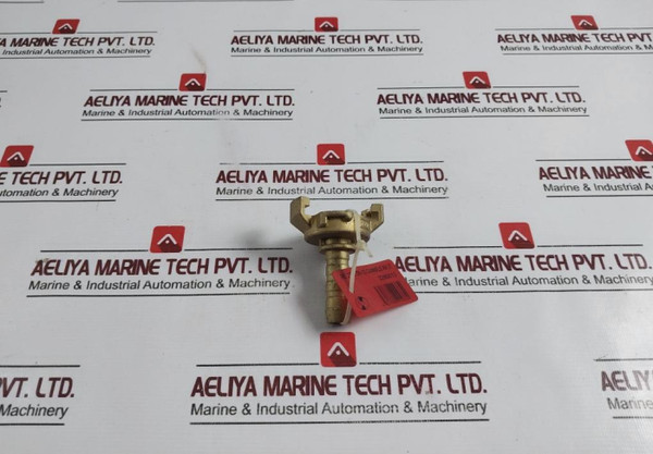 Syveco 2280013 Express Brass Fitting With Nbr Gasket Re 2280 Dn 13