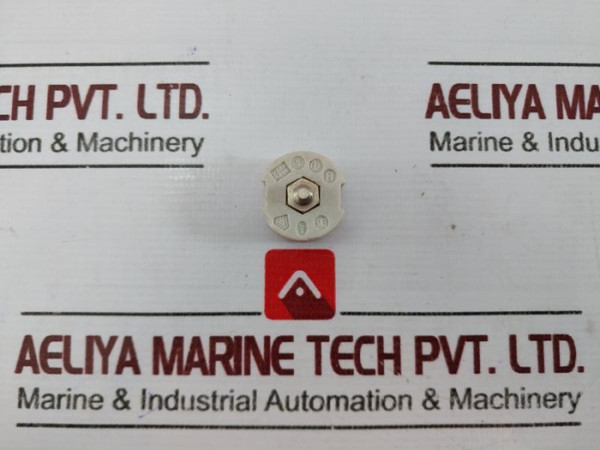 Siemens 10A 500V Fitting Screw