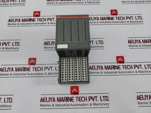Abb Di524 D3 Digital Input Module 24Vdc 32Di 1Sap212000R0001 1-wire