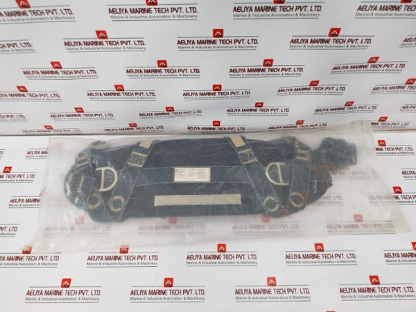 Hercules Nbr15836 Connector Hl400-01 Size 2, 60.042.686/0001-05