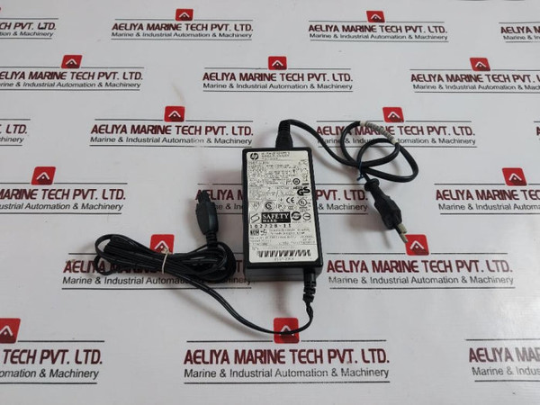 Hp 0957-2304 Ac Power Adapter 100-240V~50/60Hz 0.9A +32V/+12V--- 1094Ma/250Ma