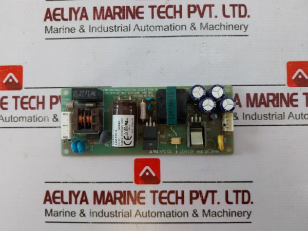 Cosel Lda15F 3L085-2 Power Supply 3L086-4 3 , 250V 2A