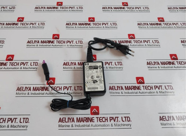 Hp 0957-2286 Ac Power Adapter 100012-11 100-240V 50/60Hz 300Ma +30V-333Ma