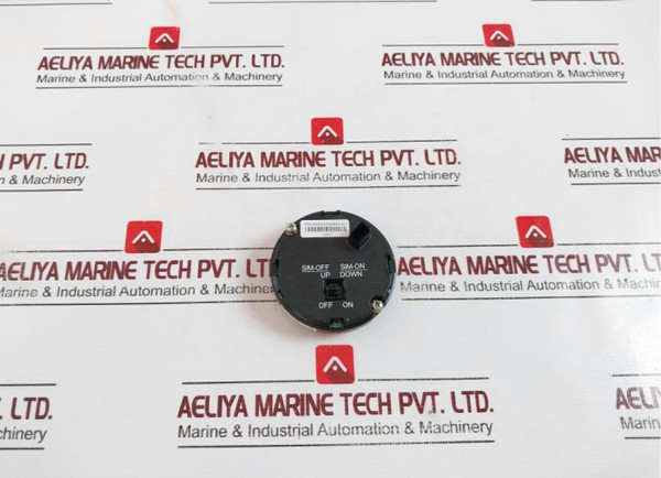 Honeywell Hnwg50049849-001 Hart Temperature Transmitter Bp23W21-z1458 50087658-710