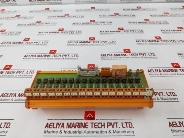 Weidmuller 402017 Interface Module 315Ma