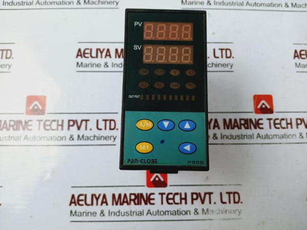 Pan-globe P908-701-010-000 Temperature Controller 85-265Vac
