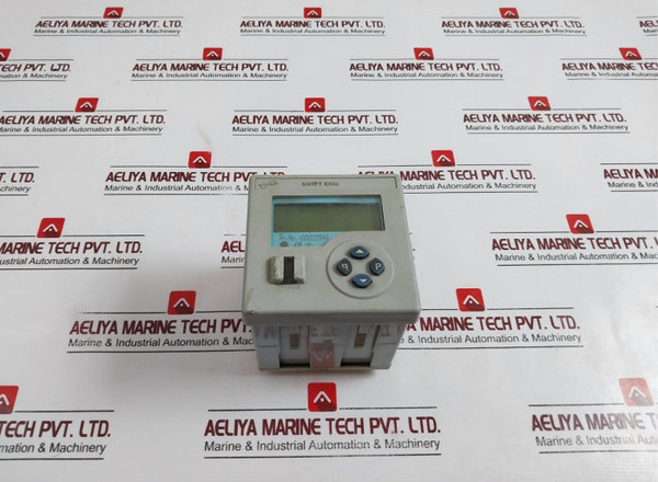Secure D3T055-490/E10 Electronic Energy Meter 230V 3 Ph 4 Wire 50Hz