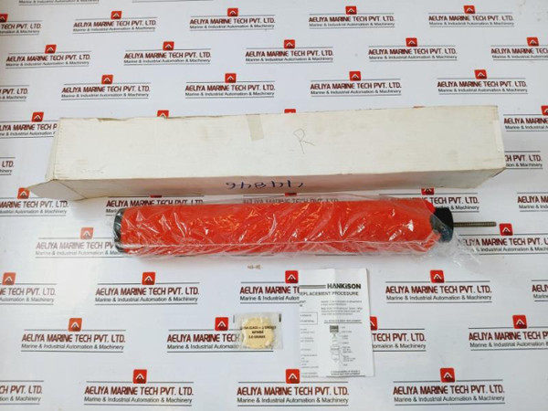 Hankison E5-36-13 Desiccant Air Dryer Filter Cartridge 27136Hae05, 12X-000-008