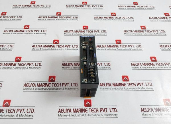 Oriental Motor Sg9200-2G Controller Dc24V 0.43A Rt4A728904