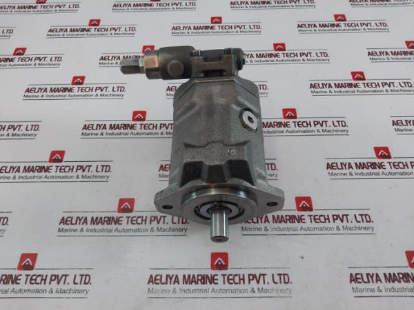 Rexroth A10Vso 10 Dr/52L-ppa14N00 Axial Piston Pump 250 Bar 1500 Min-1