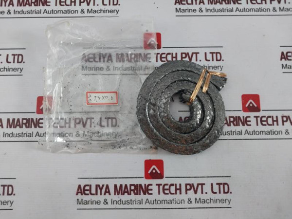 Shinko Bt-40-5 Gland Packing Rope 
