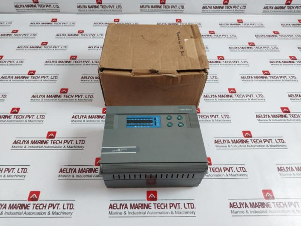 Johnson Controls Dx-9100-8454 Metasys Digital Controller Dx 2.4B Rev A