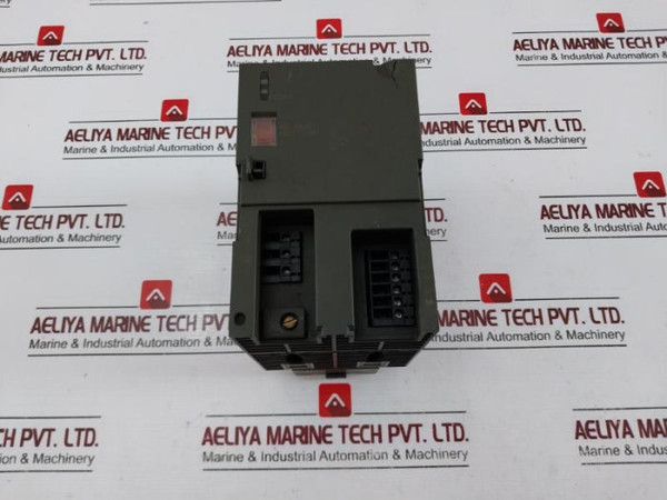 Siemens 6Es7 307-1Ea00-0Aa0 Power Supply Module Ac 230V/120V, 50-60 Hz Dc 24V