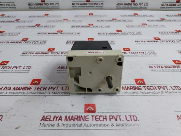 Siemens Sqn31.401A2700 Servo Motor Damper Actuators 220-240V 50-60Hz 6.5Va  (Not Working) 