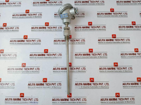 Samil Sensor Element K Thermocouple M24 250 0.75