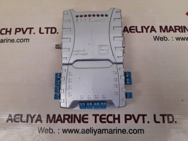 Maestro heritage her070