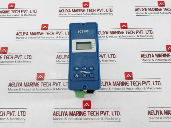 Spirax Sarco Bc3150 Blowdown Controller 99-264V 50/60Hz 7.5W Max Ip65