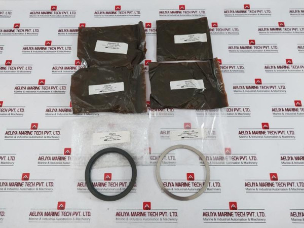 Nov 116241, 141317+20, 031337, 116239, 20005436+20, 116238 Shaft Seal Kit