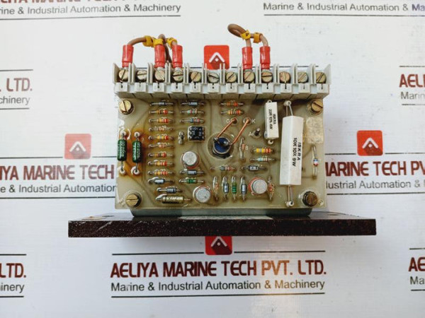 Siemens 6Ga-2490-0A Voltage Regulator B540605 B12 B540602 B1.3/B13 Sprecy-15