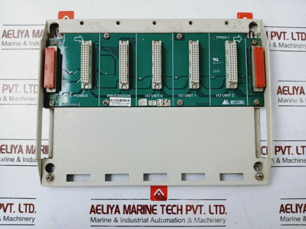 Messung 4939 Input/Output Expansion Module