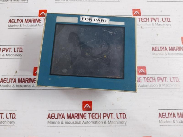 Schneider Electric Xbtot2210 Magelis Advanced 5.7” Color Optimized Panel (Not Working)