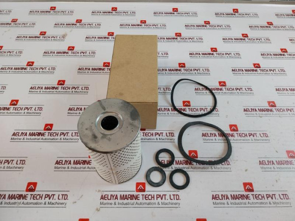 Baldwin P82 Lube Oil Filter Element 07232016362