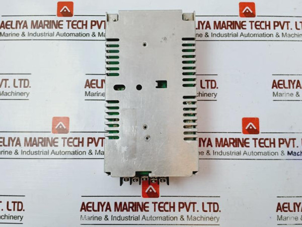 Tdk-lambda Sws75-15 Switching Mode Power Supply Unit 100-240Vac 1.9A 50/60Hz