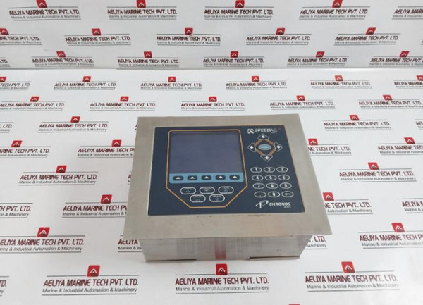 Rice Lake 920I-4B Programmable Weighing Controller 230Vac 50/60Hz 3.15 Amps 