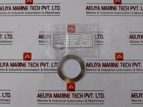 Shinko Bt-40-5 Backup Ring 30A