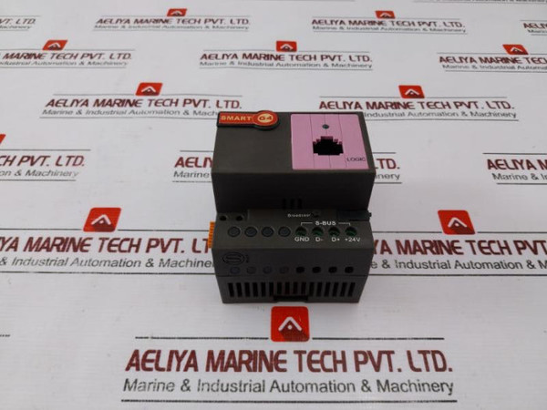 Smart-group Sb-logic2-dn Automation Module 24V 0610696254054