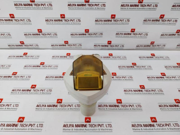 Siemens 7Ml52210Ba11 Sitrans Probe Lu Ultrasonic Level Transmitter 24V