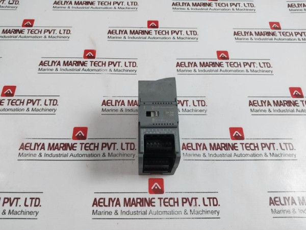 Siemens Simatic S7-1200 6Es7 234-4He32-0Xb0 Analog Input Output Module 24Vdc