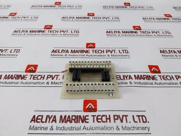 Rv Electronique 17631 Interface Module 2460