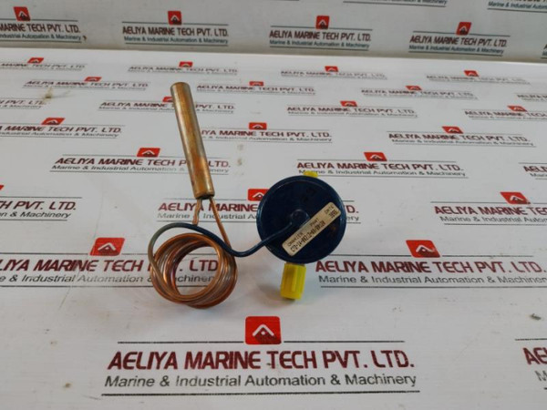 Sporlan Iv 1 1/2 L2 Thermostatic Expansion Valve W/ Selective Thermostatic Charge