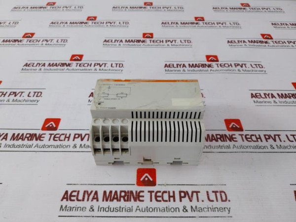 Schneider Electric E254510 Dc Power Supply Module 24Vdc 1A, 200/240V~ 1,9A 50/60Hz
