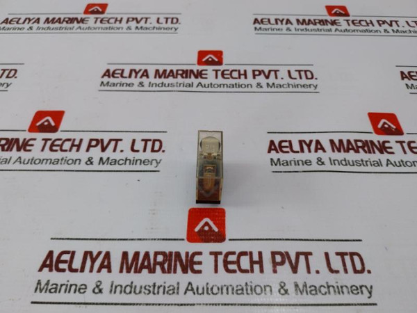 Omron G2R-1 Power Relay 24Vdc Tv-3 120Vac 250Vac 10A 30Vdc