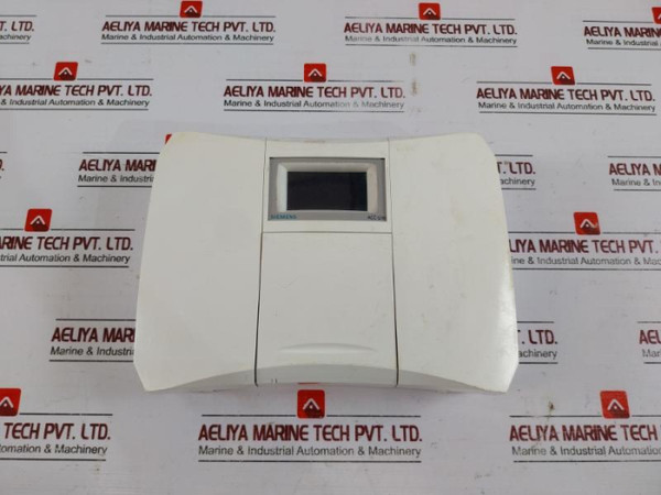 Siemens Bewator Ab S54507-c5-a1 Acc Advanced Central Controller Interface Sr34I