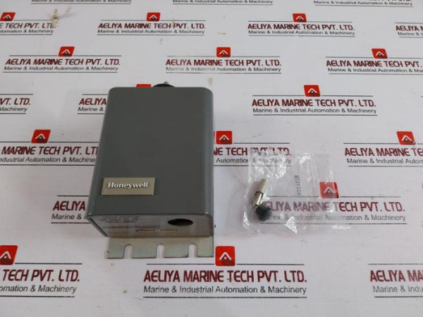Honeywell Q624A 1014 Solid State Ignition Transformer 120 Volt 60Hz