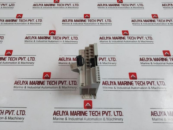 Allen-bradley 1762-ob8 Micrologix 8 Point Digital Output Module 24Vdc