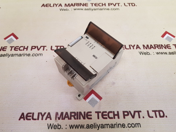 Omron cpm1a-8ed expansion unit