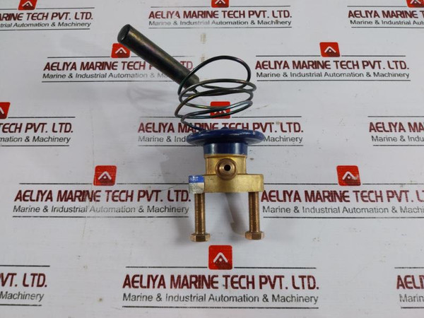 Carrier Xb1033 Mc-15B Thermo Valve Power Assembly 9928 14-01104-42/00880