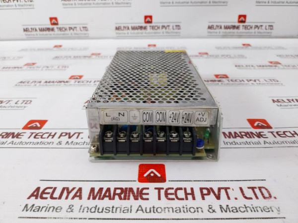 Lubi Electronics Le-a-24-045 Switch Mode Power Supply Unit 180-264V 50-60Hz