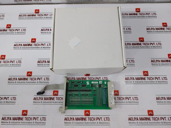 Honeywell Fsc 10101/2/1 16 Channel Digital Input Module 24Vdc