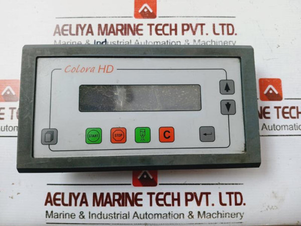 Bolymin Bc2002Abnhjh Colora Hd Display Module 120403003 94V-0