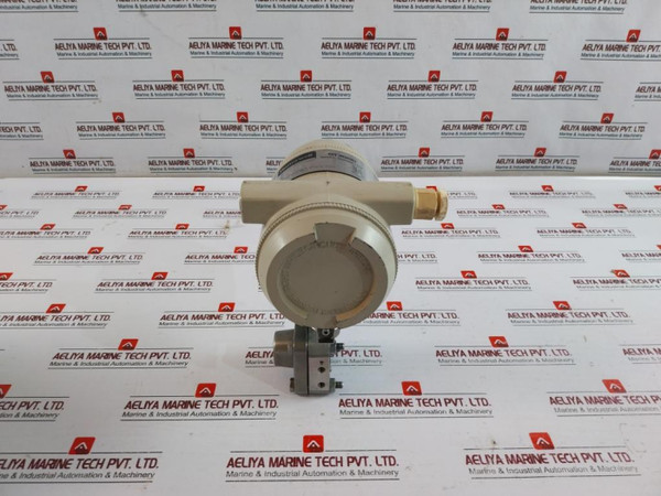 Honeywell St3000 Sta140-e1G-00000-mb,P0D2-51Pb Smart Temperature Transmitter 750 Psia