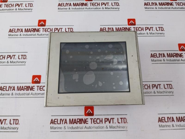 Pro-face Gp2301-lg41 24V Human Machine Interface Touch Screen Panel 2980070-04